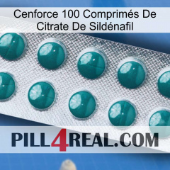 Cenforce 100 Comprimés De Citrate De Sildénafil dapoxetine1
